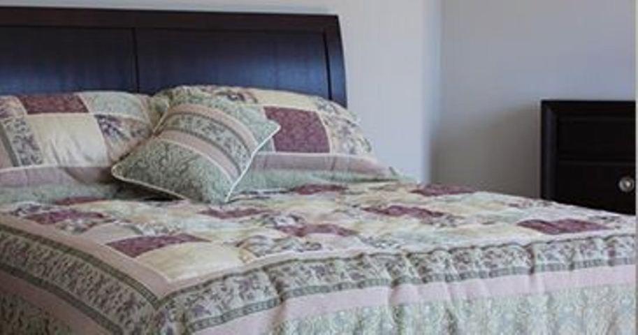 Cliffside Bed & Breakfast Culloden 객실 사진