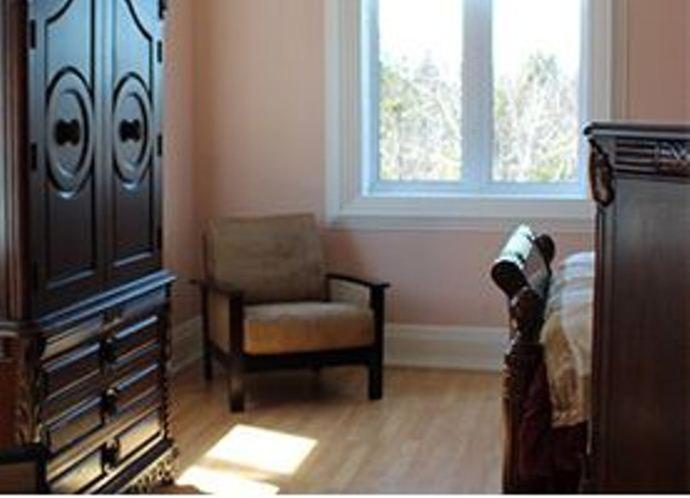 Cliffside Bed & Breakfast Culloden 객실 사진