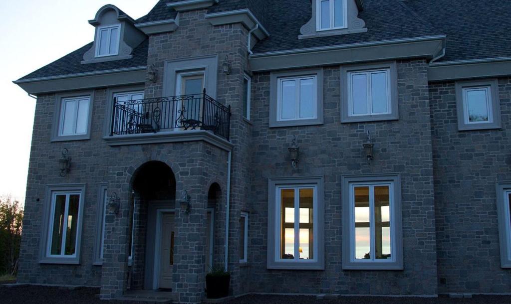 Cliffside Bed & Breakfast Culloden 외부 사진