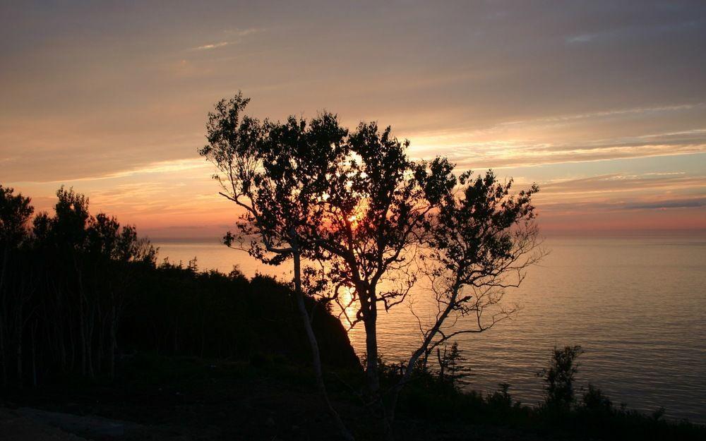 Cliffside Bed & Breakfast Culloden 외부 사진