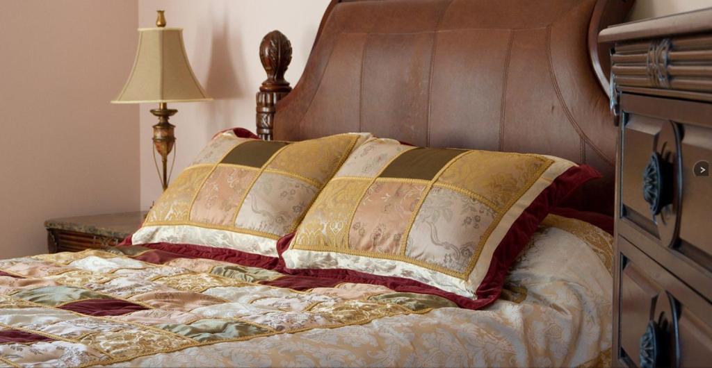 Cliffside Bed & Breakfast Culloden 객실 사진